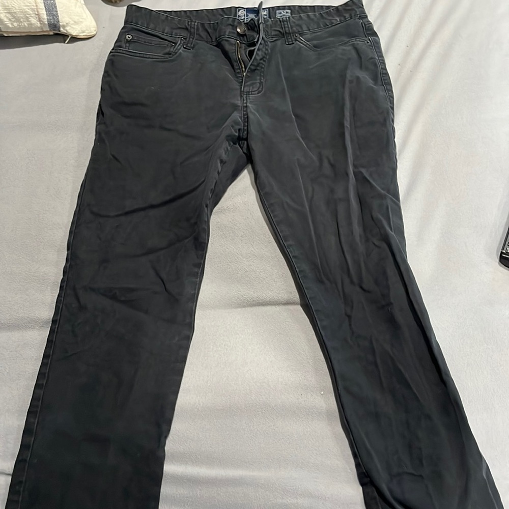 American rag jeans